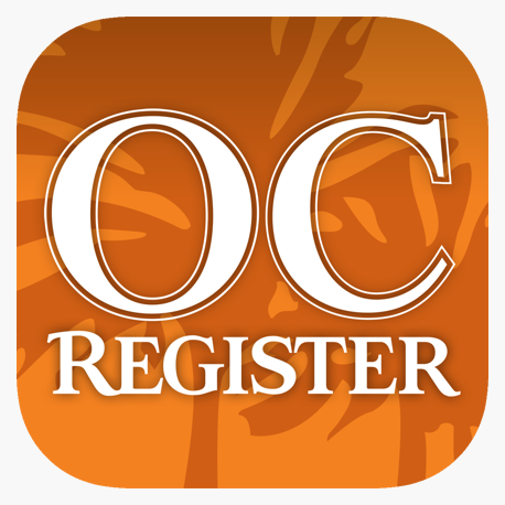 Orange County Register